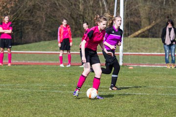 Bild 207 - B-Juniorinnen SV Wahlstedt - SG Wentorf-S./Sch�nberg